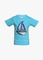 Tales & Stories Light Blue T-Shirt