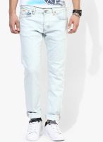 Tom Tailor Blue Slim Fit Jeans