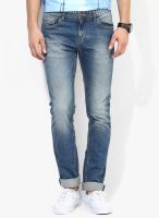 Tom Tailor Blue Slim Fit Jeans