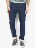 Tom Tailor Blue Slim Fit Jeans