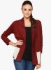 Albely_Maroon_Solid_Shrug.jpg