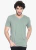 Cult_Fiction_Green_Solid_V_Neck_T_S.jpg