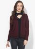 Dorothy_Perkins_Maroon_Solid_Shrug.jpg