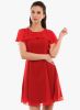 Texco_Red_Colored_Solid_Skater_Dres.jpg