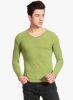 Tinted_Green_Solid_V_Neck_T_Shirt.jpg