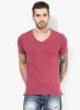 Tom_Tailor_Red_Regular_Fit_V_Neck_T.jpg