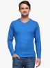 WYM_Blue_Solid_V_Neck_T_Shirt.jpg