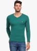 WYM_Green_Solid_V_Neck_T_Shirt_1.jpg
