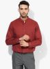 Wills_Lifestyle_Maroon_Slim_Fit_For_3.jpg