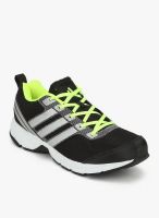 Adidas Adi Pacer Black Running Shoes