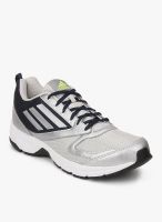 Adidas Adimus Grey Running Shoes