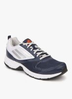 Adidas Adimus Navy Blue Running Shoes