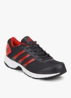 Adidas Adisonic Grey Running Shoes