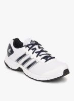 Adidas Adisonic White Running Shoes