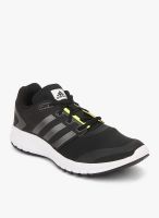 Adidas Brevard Black Running Shoes