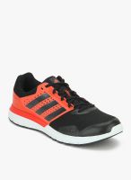 Adidas Duramo 7 Black Running Shoes