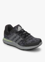 Adidas Energy Bounce Elite Black Running Shoes