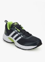 Adidas Ermis Grey Running Shoes