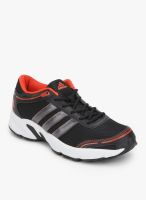 Adidas Eyota M Black Running Shoes