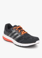 Adidas Galaxy Elite 2 Grey Running Shoes