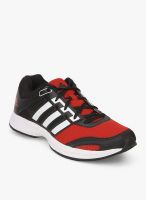 Adidas Kray Red Running Shoes