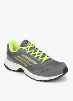 Adidas Lite Primo Grey Running Shoes