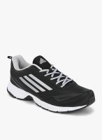 Adidas Lite Primo Syn Black Running Shoes