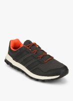 Adidas Slingshot Tr Black Running Shoes