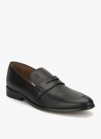 Blackberrys Pp-Abba Black Loafers