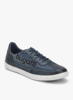 Bugatti Navy Blue Sneakers