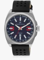 Daniel Klein DK10412-7 Black/Grey Analog Watch