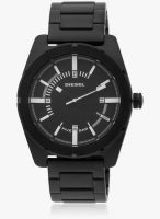 Diesel Dz1596i Black/Black Analog Watch