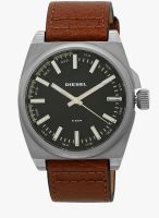 Diesel Dz1611i Brown/Black Analog Watch