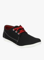 FOSTELO Black Sneakers