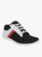 FOSTELO Black Sneakers