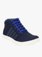 FOSTELO Blue Sneakers