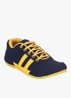 FOSTELO Blue Sneakers