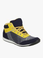 FOSTELO Blue Sneakers