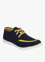 FOSTELO Blue Sneakers