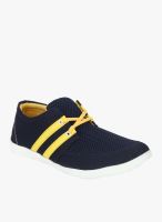 FOSTELO Blue Sneakers