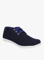 FOSTELO Blue Sneakers