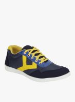 FOSTELO Blue Sneakers