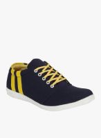 FOSTELO Blue Sneakers