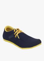 FOSTELO Blue Sneakers