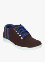 FOSTELO Brown Sneakers