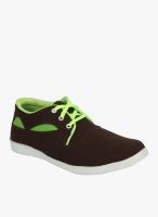 FOSTELO Brown Sneakers