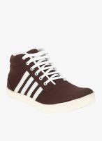 FOSTELO Brown Sneakers