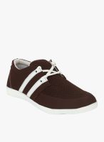 FOSTELO Brown Sneakers