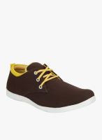 FOSTELO Brown Sneakers