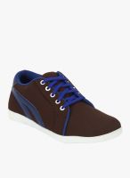 FOSTELO Brown Sneakers